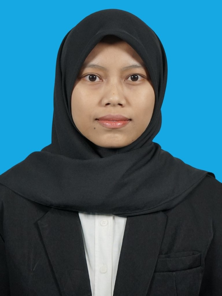 Syahriyatul Maghfiroh
